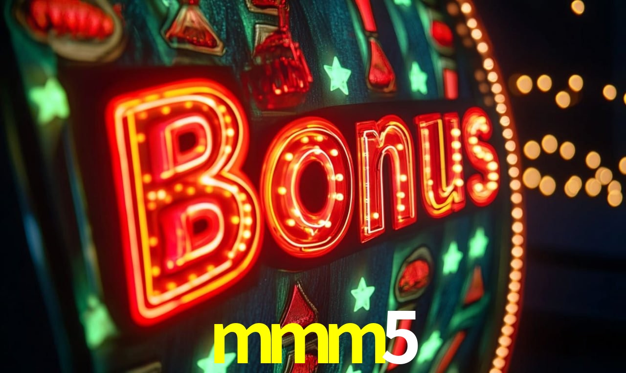 Estatísticas mmm5