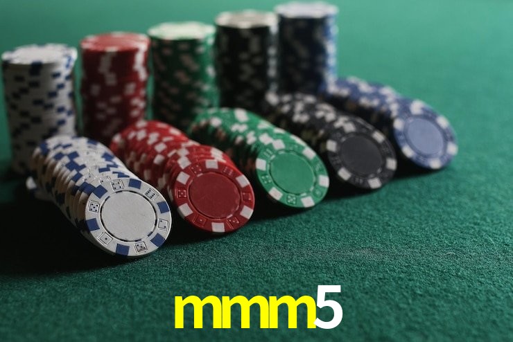 Statistics mmm5