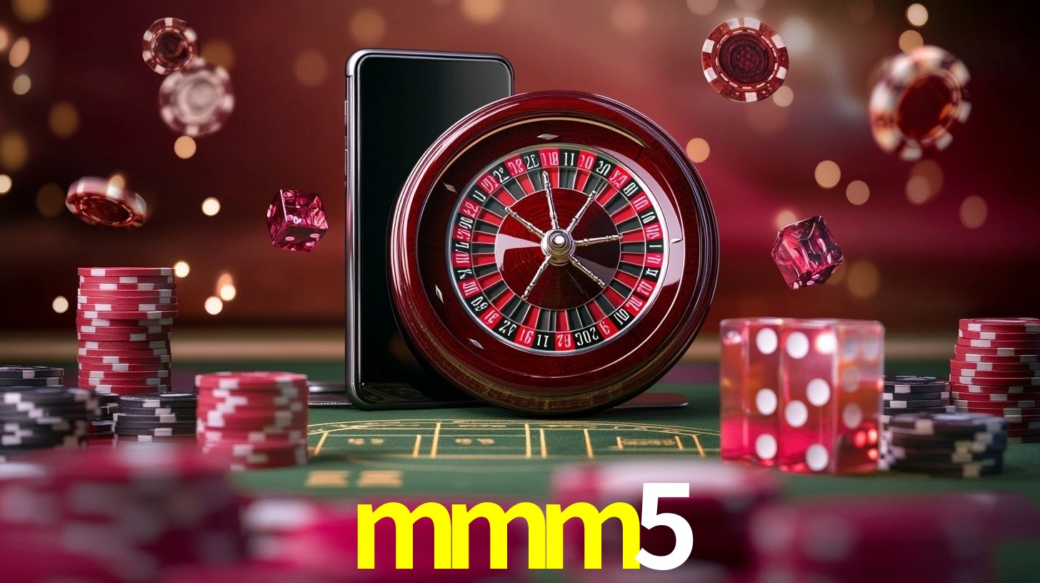 App MMM5.COM  