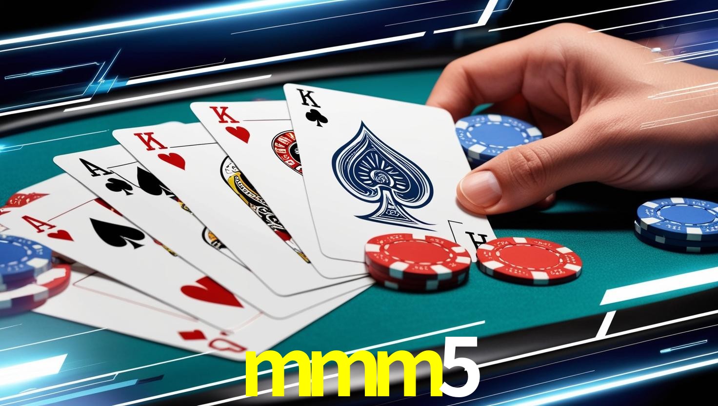 Slots no Site MMM5.COM
