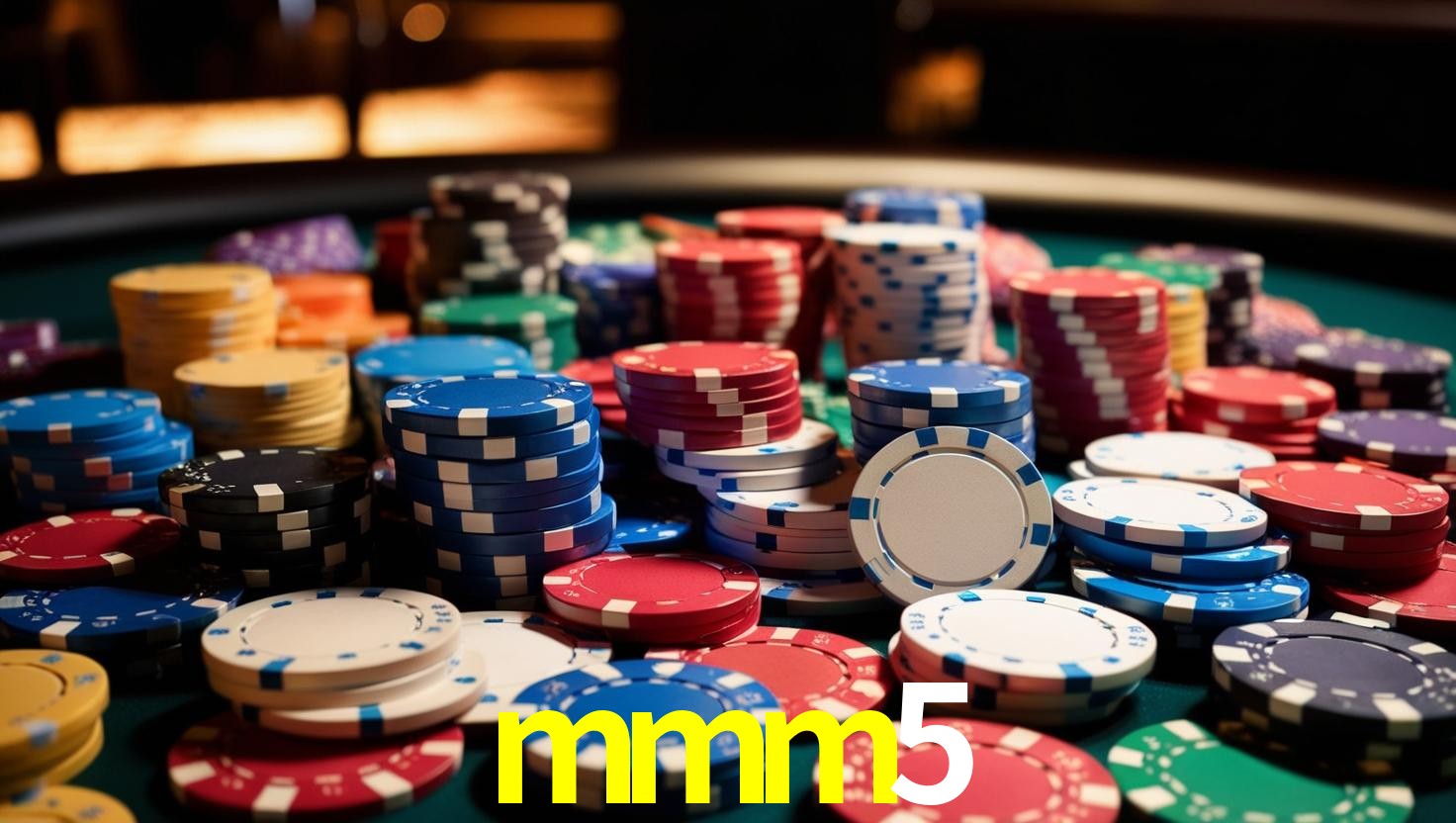 MMM5.COM Login Rápido