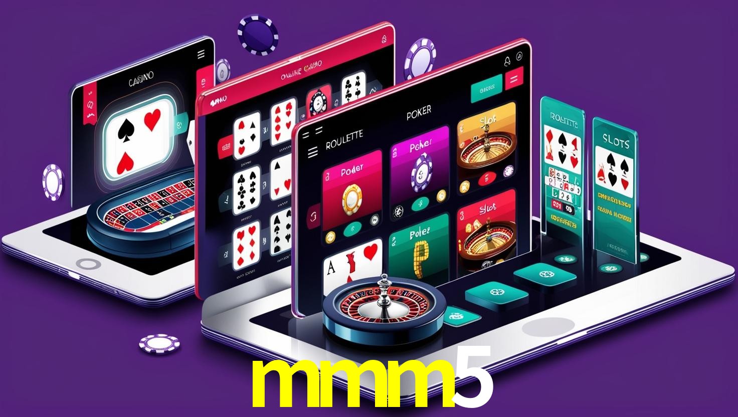 Login Seguro MMM5.COM