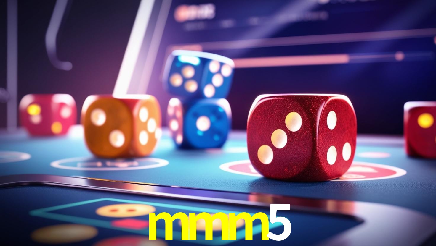 Jogos de Cassino MMM5.COM