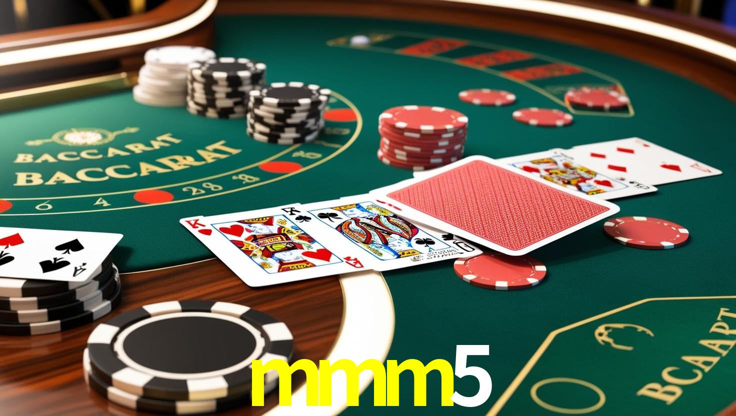 Apostas Futebol ao Vivo MMM5.COM