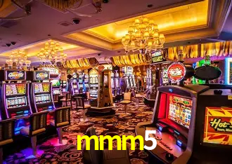 Apostas Esportivas na mmm5: Um Guia Completo