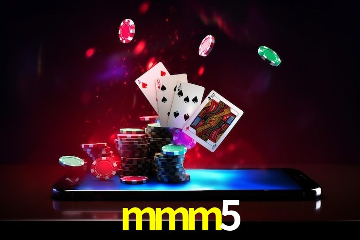 Casino Ao Vivo mmm5