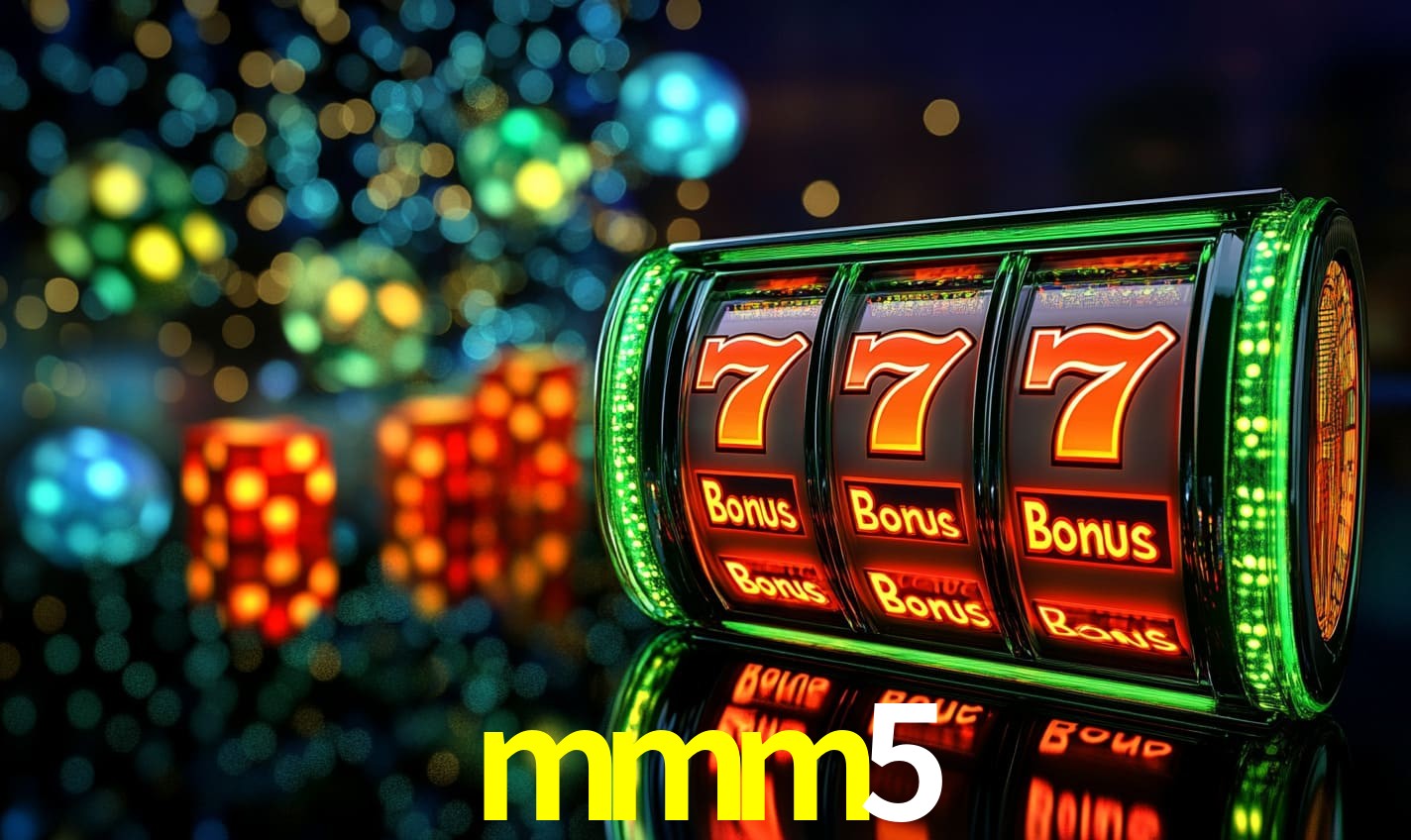 Recursos de Bônus mmm5