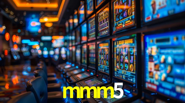 Desvendando o Mundo dos Jogos Virtuais na mmm5