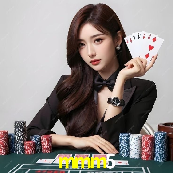 Provedores de Jogos mmm5