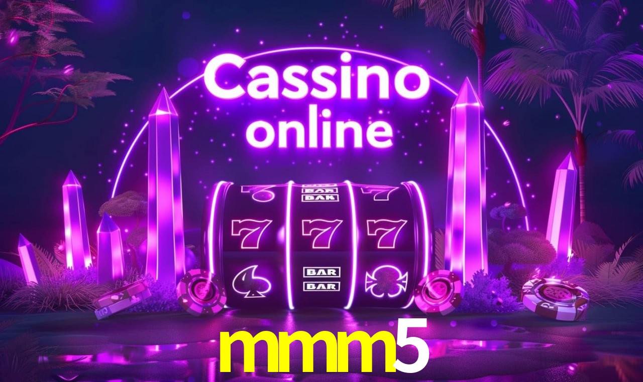 Diretório de Jogos mmm5