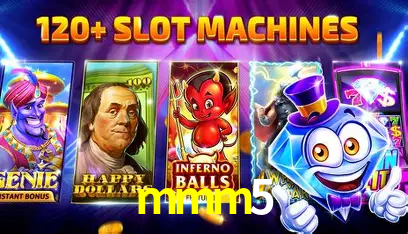 Inovações de Jogos na mmm5: O Futuro das Experiências Interativas