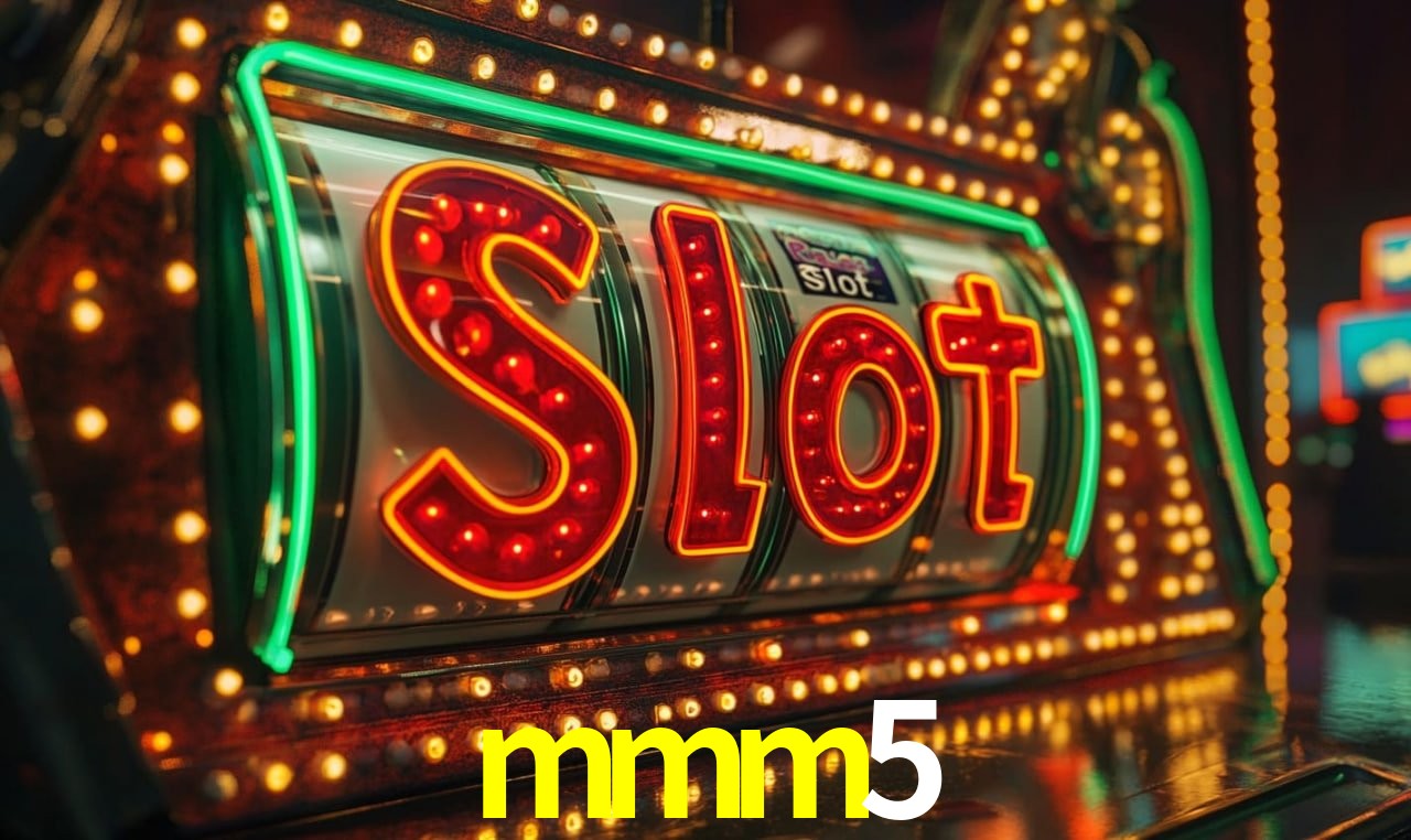 Casino Ao Vivo mmm5