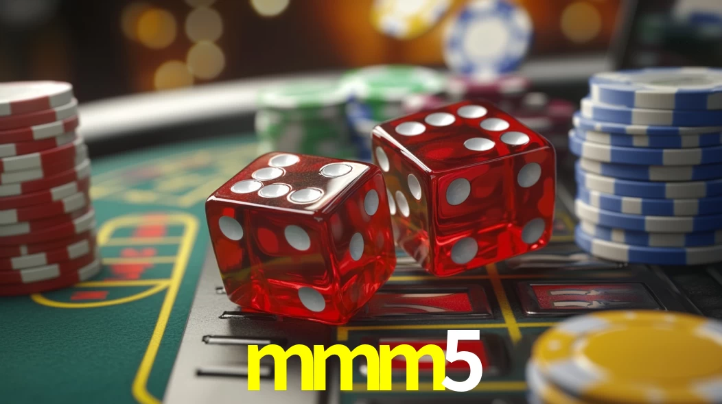 APP oficial da mmm5 para mobile