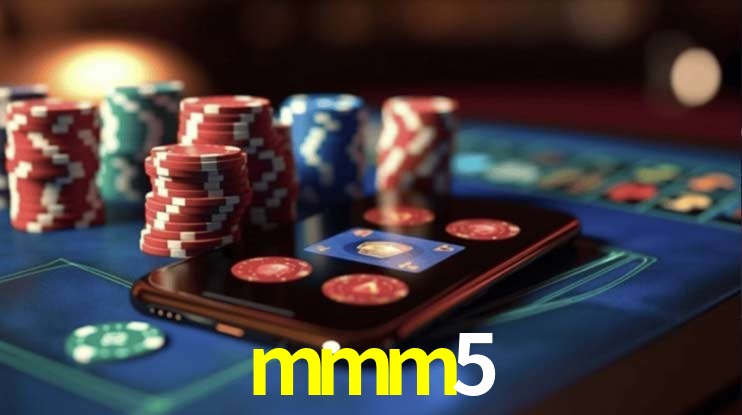 Estatísticas mmm5