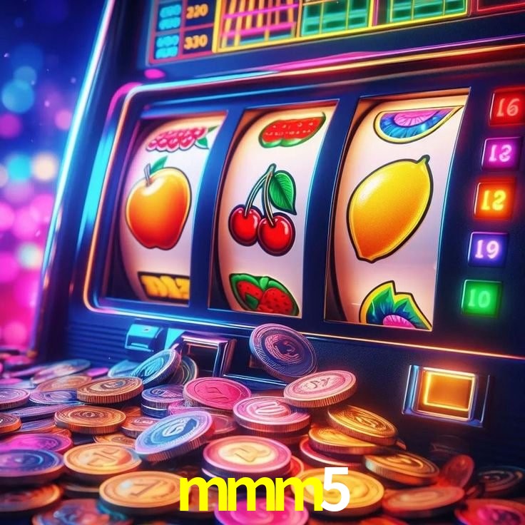 Sistemas de Segurança mmm5