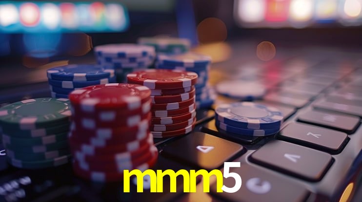 Jogos de Slot mmm5