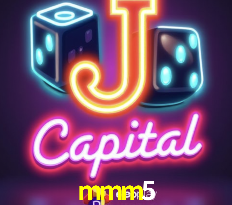 Descubra o Mundo do Cassino Online com mmm5