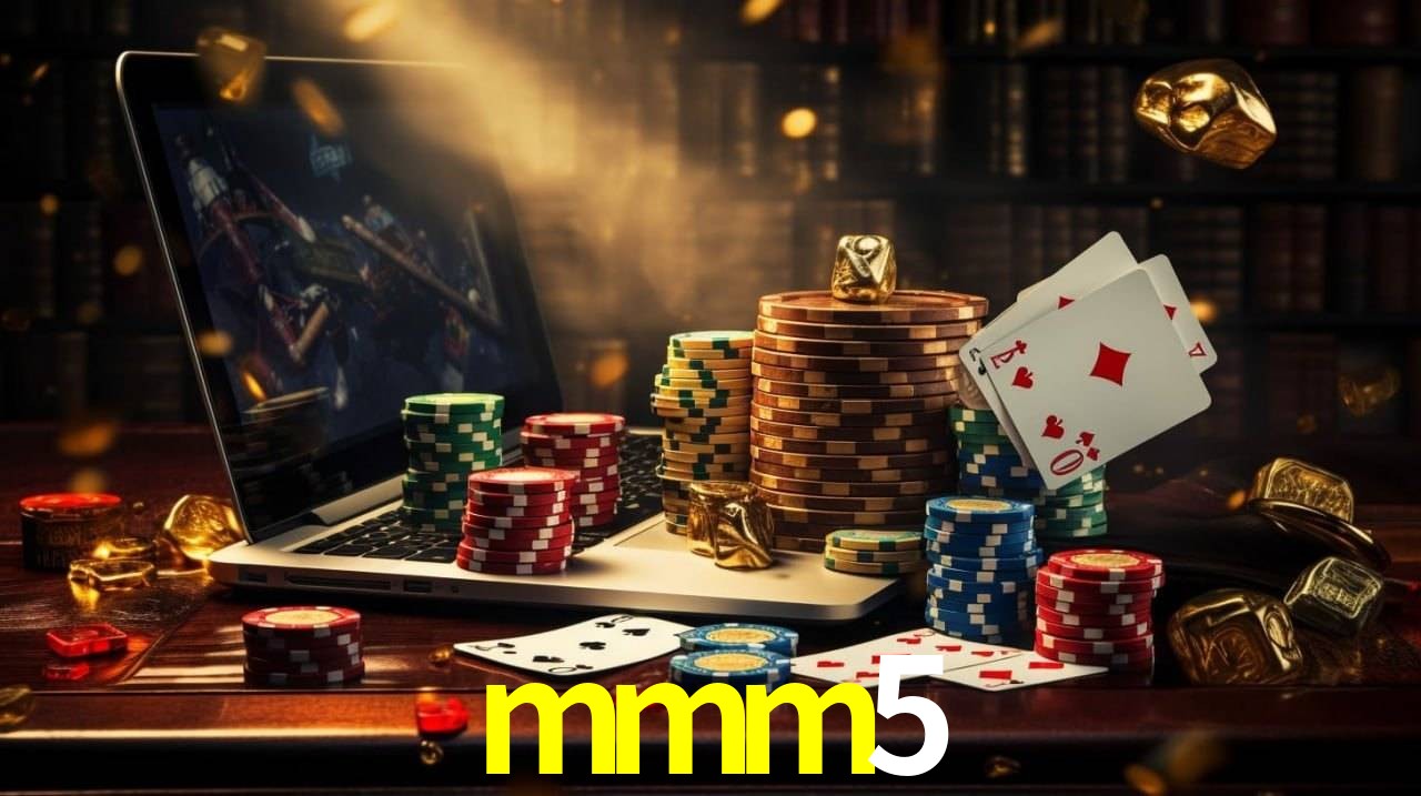 Diretório de Jogos mmm5