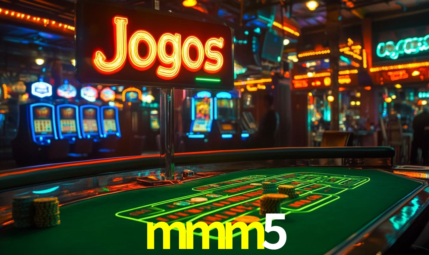 Estatísticas do Jogo mmm5