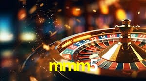 Benefícios da Conta mmm5