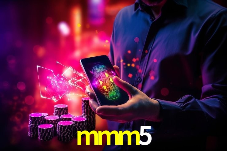 Recursos de Bônus mmm5