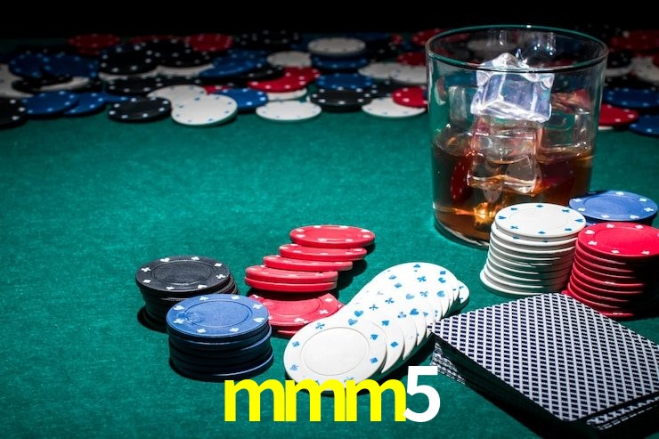 Jogos de Slot mmm5