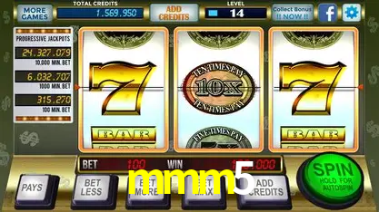 A Emoção da Loteria na mmm5: Uma Chance de Mudança de Vida