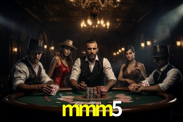 Casino Ao Vivo mmm5