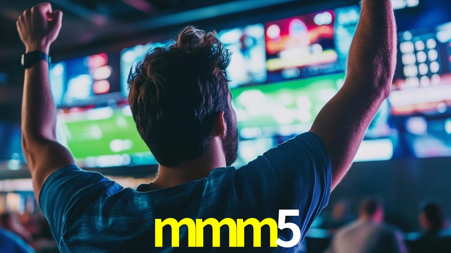 mmm5: Seu Especialista em Apostas Esportivas Brasileiras