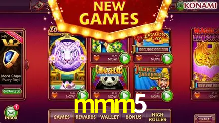 Desvendando o Mundo dos Jogos Virtuais na mmm5