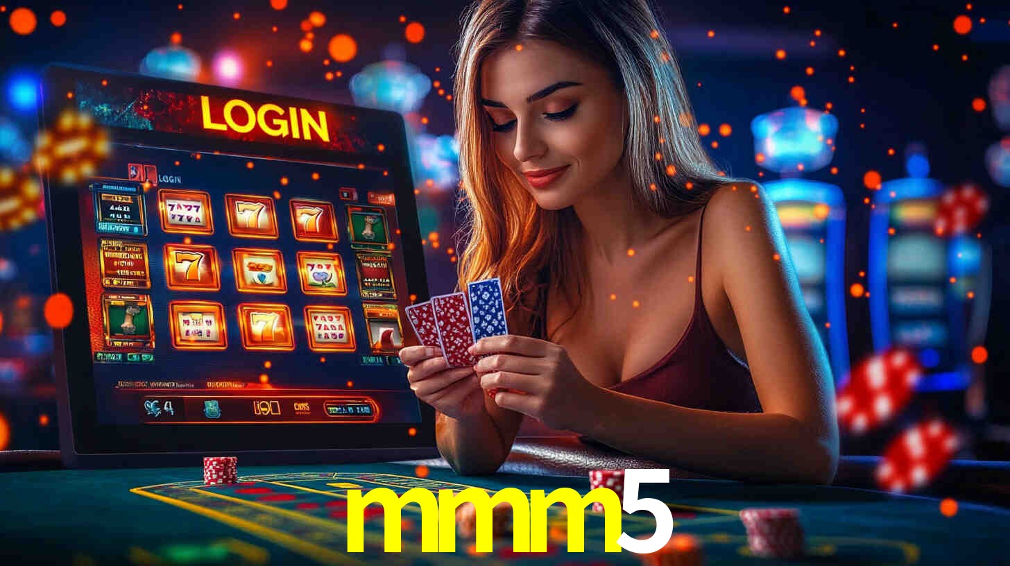 Bônus Generosos e Exclusivos no mmm5 para Você!