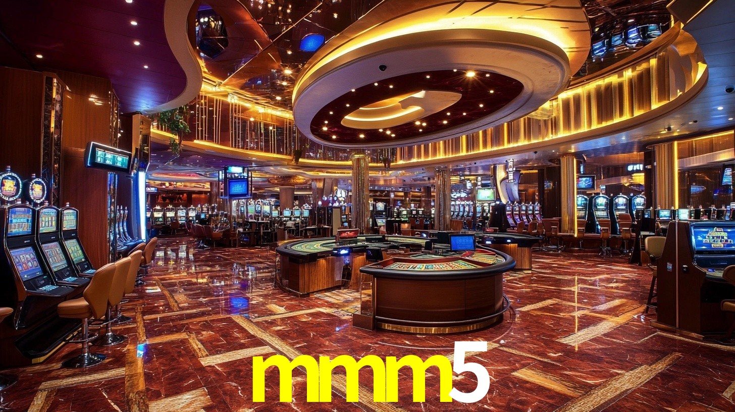Welcome Bonus mmm5
