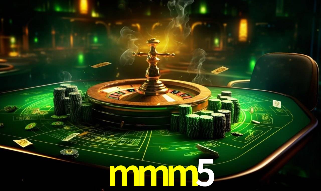 Desvendando o Mundo dos Jogos Virtuais na mmm5