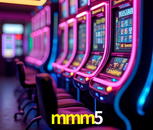 mmm5 Plataforma Oficial