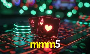 Estatísticas Esportivas mmm5