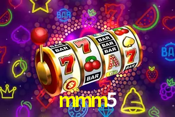 Descubra o Mundo do Cassino Online com mmm5