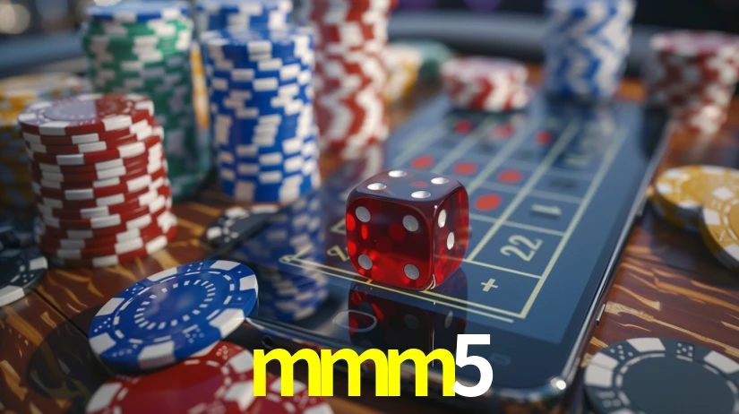 Bônus Generosos e Exclusivos no mmm5 para Você!