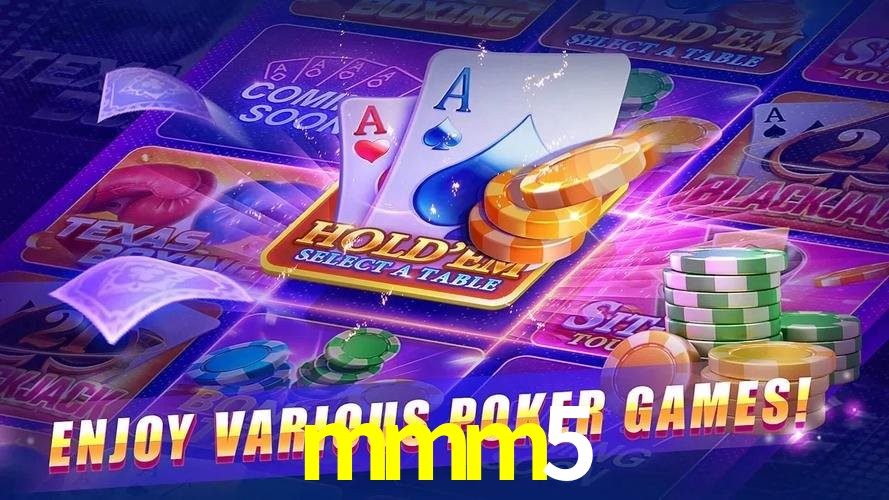 Inovações de Jogos na mmm5: O Futuro das Experiências Interativas