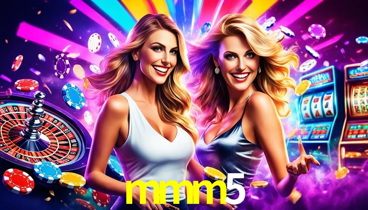 mmm5 Facebook