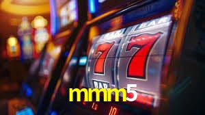 Provedores de Jogos mmm5