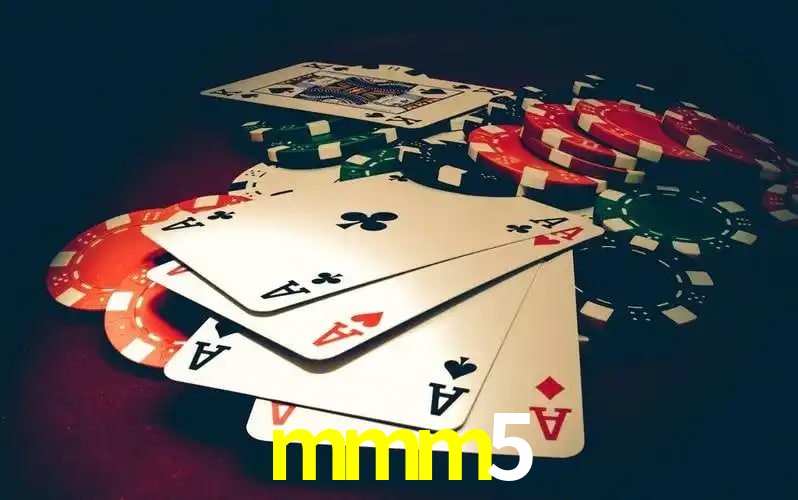 mmm5 Slots