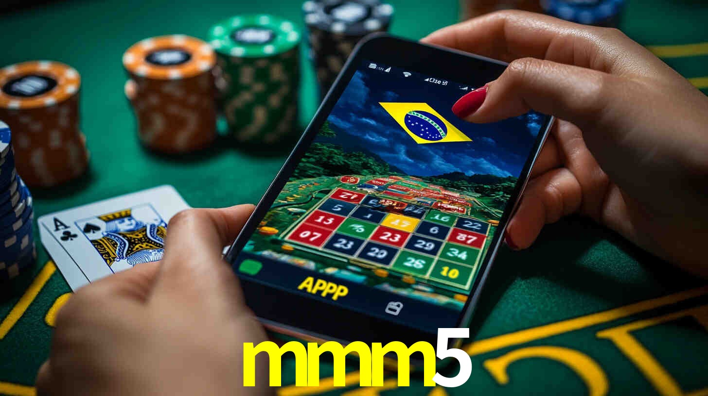 A Popularidade dos Caça-Níqueis no mmm5