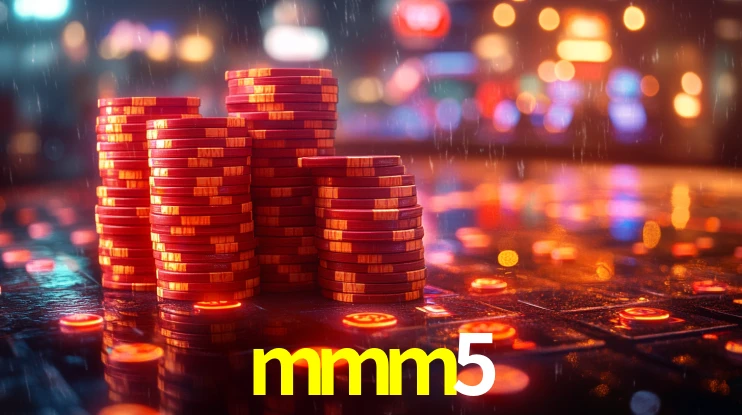 mmm5: Jogos de Caça-Níqueis-Altas Recompensas, Roleta-Velocidade, Blackjack-Desafios Máximos