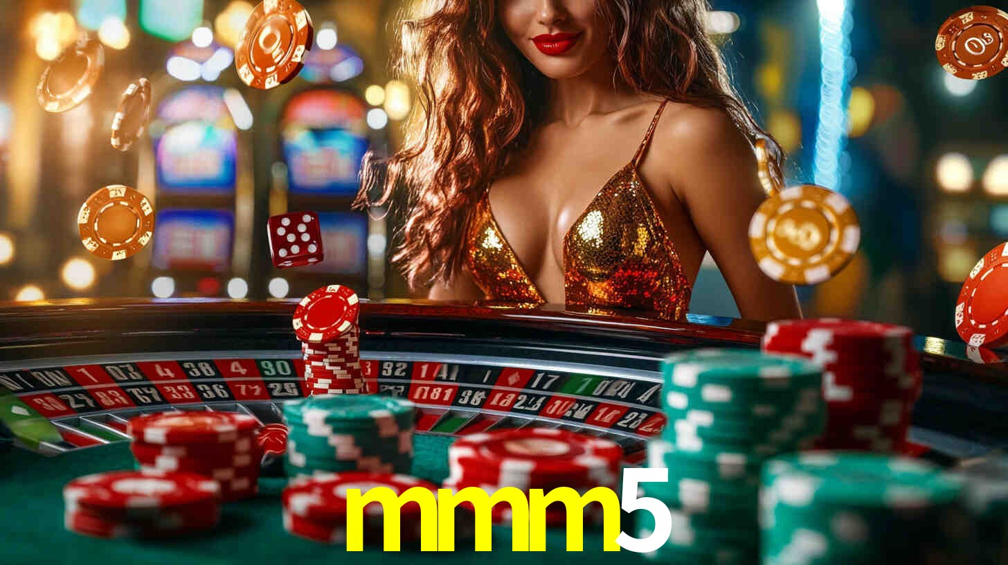 mmm5 App Interface