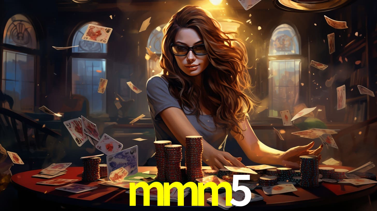 Live Casino mmm5