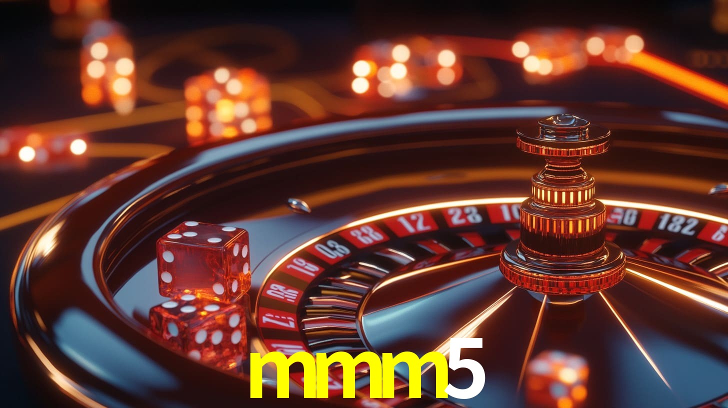 Roulette Table mmm5