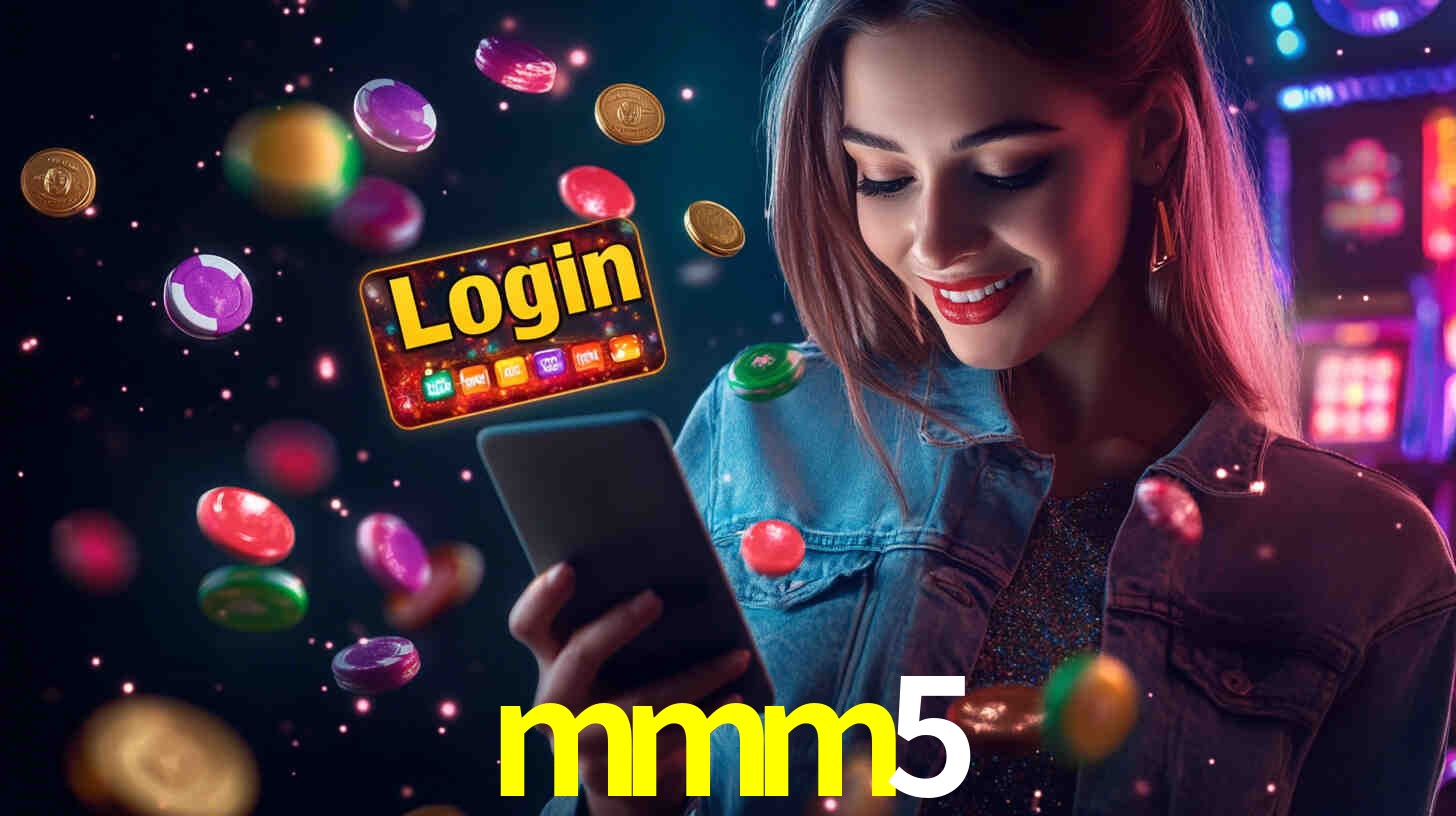 A Experiência Imersiva dos Cassinos Ao Vivo no mmm5