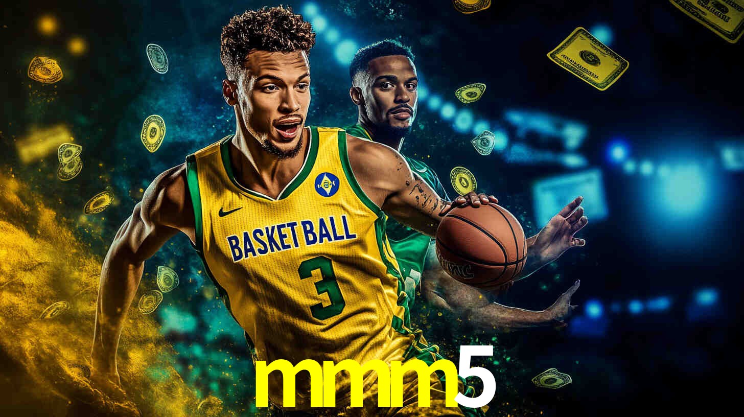 Apostas Esportivas na mmm5: Um Guia Completo