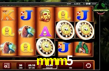 Inovações de Jogos na mmm5: O Futuro das Experiências Interativas