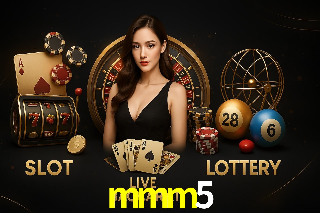 mmm5 cassino online